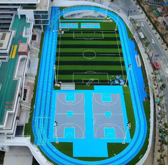 西宁市epdm颗粒足球场人造草坪 - 排名