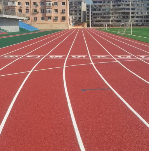 西宁市幼儿园塑胶跑道新国标塑胶跑道 - 价格